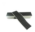 2mm Sticky Foam Tape Single Sided Freon Proof ROHS / EN71 / REACH