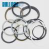 Buy cheap EC240C EW180B EW200B Dipper Arm Seal Repair Kit VOE14589134 EC Hydraulic Cylinder Service Kits from wholesalers