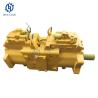 Buy cheap Excavator Spare Parts K7V180DTP K7V160DTP K7V280DTP Hydraulic Main Pump For CAAT E326GC E336GC E349GC E350GC E374GC from wholesalers