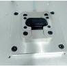 Buy cheap 150kPa 0.4MPA Leak Test Instrument , 50HZ Air Leak Detector Headset Earphone Receiver from wholesalers