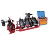Buy cheap 220V 4.05KW PVDF HDPE AUTO Hydraulic Butt Fushion Welding Machine from wholesalers
