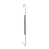 Buy cheap Customized Galvanized SS316 0.2mm Expansion Coil Spring from wholesalers