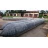 Buy cheap Inflatable Rubber Airbag Customized Design ISO9001 Underwater Air Lift Bags from wholesalers
