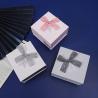 Buy cheap Wallpaper Magnetic Flip Box For Cosmetics Belt Holiday Gift Perfume from wholesalers