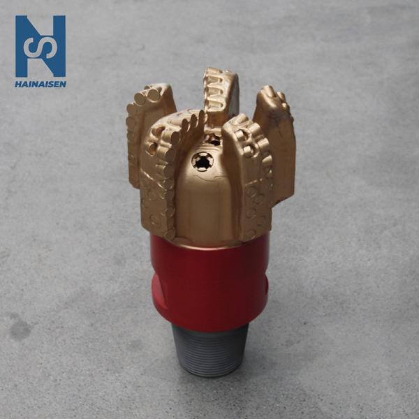 Buy cheap TCI Directional Drill Bit 9 1/2in 5 Blades PDC Oilfield from wholesalers