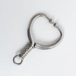 Rust Resistance Self Locking Bull Holder Cow Nose Pliers For 1150KG Animals