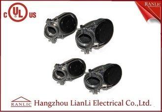 EMT Conduit Caps IMC Conduit Fittings Clamp Type 1/2" 3/4" 1" UL Listed File No