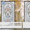 Buy cheap Colorful Stained Glass Decorative Glass Panels Exterior Wall Roof Church Decoration from wholesalers