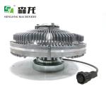 Factory Outlet Heavy duty truck Fan clutch Viscous for D11/D13,85115602 21251045