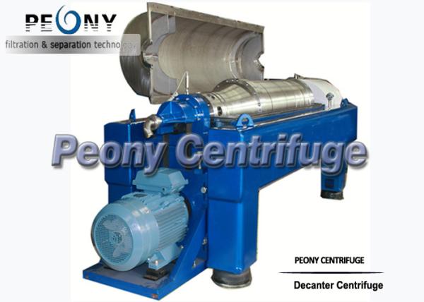 Buy cheap 3 Phase Liquid Separator - Centrifuge from wholesalers