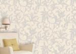 Customized Home Interior Wallpaper , Contemporary Wallpaper For Home Decoration