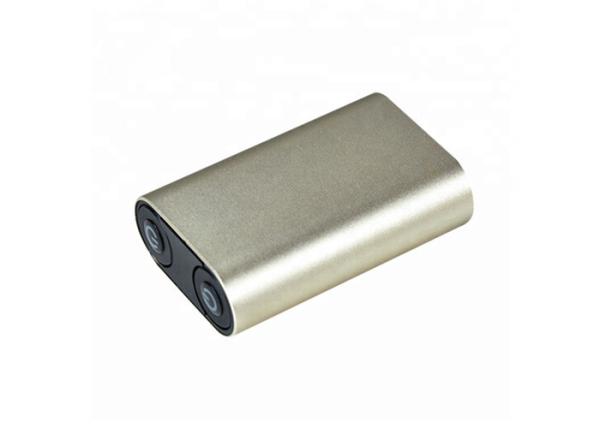 Buy cheap 3 . 7V Wireless Sound Cancelling Earbuds 10 Meters Transfer Distance from wholesalers