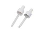 IS9001 13mm 15mm 18mm Cap Essential Oil Dropper