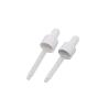 Buy cheap IS9001 13mm 15mm 18mm Cap Essential Oil Dropper from wholesalers