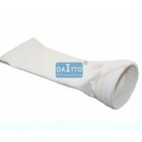 Buy cheap Hydrolysis Stability Water Filter Bag , Dust Collector Filter Bags With PTFE product
