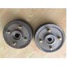 Buy cheap 160mm / 180mm Brake Drum Auto Rickshaw Parts Iron Used In Rear Alxe from wholesalers