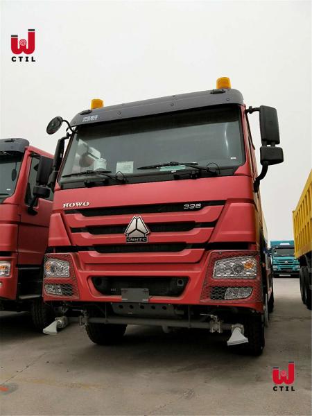 Buy cheap 30t Water Sprinkler Truck Transport 336HP Howo 10 Wheeler from wholesalers