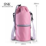 Eco Friendly Insulated Polyester Water Bottle Holder