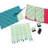 Buy cheap TIF100-18-56E High Conductivity Heat Transfer Silicone Thermal Pads For Mainboard/Mother Board from wholesalers
