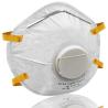 Buy cheap Pollution Respirator FFP3 Face Mask Pm2.5 Air Masks Anti Dust Without Valve from wholesalers