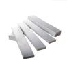 Buy cheap 18mm 19mm 20mm Aluminium Solid Rectangular Bar Flat 6061 1070 1100 T5 T6 from wholesalers