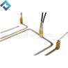 Buy cheap asphalt paver spare parts AB600-2 2056558 tamper heating tube rods from wholesalers