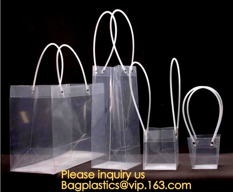 Wholesale Die Cut Handle Eco-Friendly Custom Design Shopping Gravure Printing Groceries Plastic Bags With Logo bagease