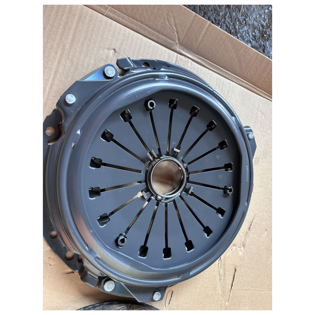FM13 280mm Clutch Pressure Plate 2995559 for Iveco Original Product