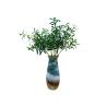 Buy cheap Eco Friendly Faux Tree Branches Nearly Natural 38 Inch Artificial Olive Branch Decor from wholesalers