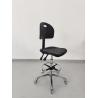 Buy cheap AntiStatic Chair Customized Size ESD Stool For Laboratory ESD Cleanroom Furniture from wholesalers