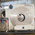 28. Durable 3LPE Coating Pipe Production Line for Strong Corrosion Resistance in
