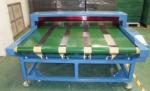 Integrated Conveyor Metal Detector , Anti - Rust Needle Inspection Machine
