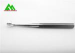 Periosteal Elevator Surgical Instruments Stainless Steel / Titanium Alloy