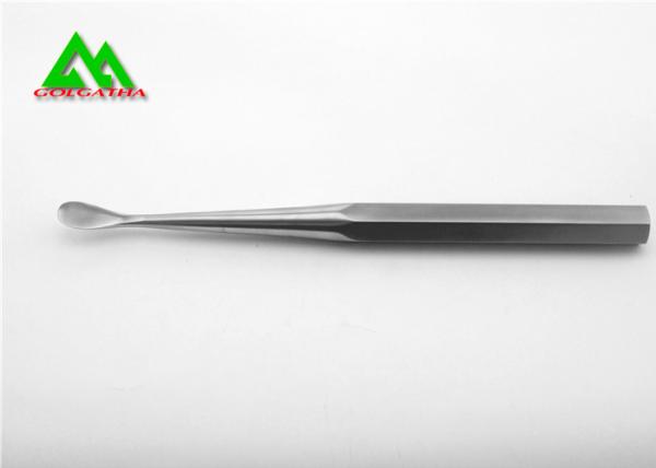 Buy cheap Periosteal Elevator Surgical Instruments Stainless Steel / Titanium Alloy Material from wholesalers