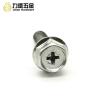 Buy cheap Hexagon Metal Screw Fasteners Self Tapping Class 8.8 M1.6-M10 from wholesalers