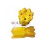 Buy cheap T45-89mm Yellow Color Retrac Body Button Bit For Tophammer Drilling from wholesalers