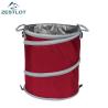 Buy cheap Collapsible Hamper Trash Can from wholesalers