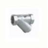 Buy cheap ANSI Stainless steel screw end Y strainer,YS, YS STRAINER 800WOG from wholesalers