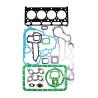 Buy cheap YANMAR Diesel Engine Gasket Kit 3D84-3 4D84-2 4D87 Full Gasket Repair Kit from wholesalers
