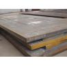 Buy cheap Hadfield Abrasion Resistant Steel Plate Mn13x120mm 6mm X120Mn12 DIN 1.3401 from wholesalers