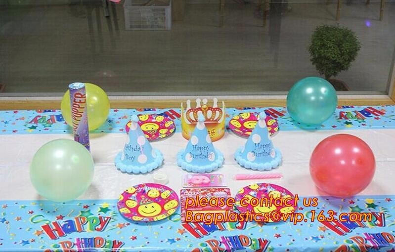 Advertising Table Cloth Fabric Sublimation Banner Clear PVC Cover,Smooth 3d printing pen clear pvc table cover for exhib