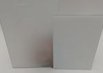 Custom Picture Frame Glass , Anti Reflection Outdoor Frosted Shower Glass