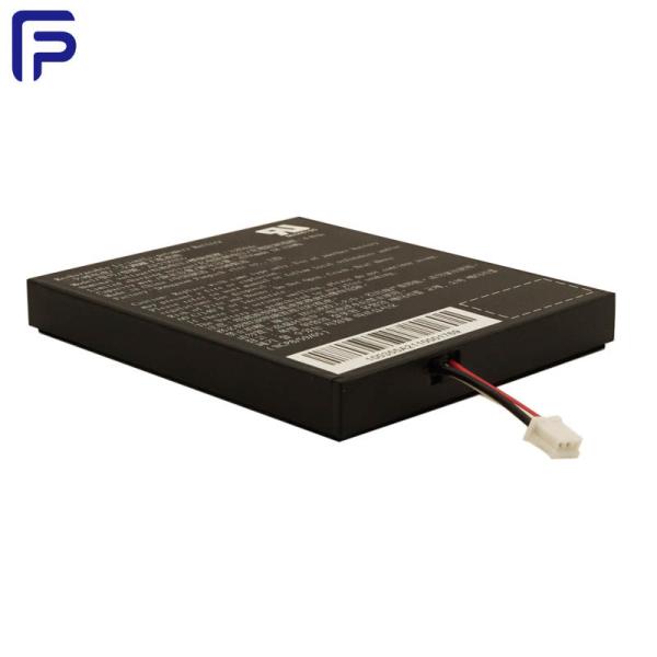 Buy cheap 3.85V 4860mAh Polymer Lithium Battery , Rechargeable Li Ion Battery OEM from wholesalers