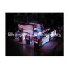 Buy cheap Double Sides 6 mm Taxi Top LED Display with 768 x 288 mm Screen from wholesalers
