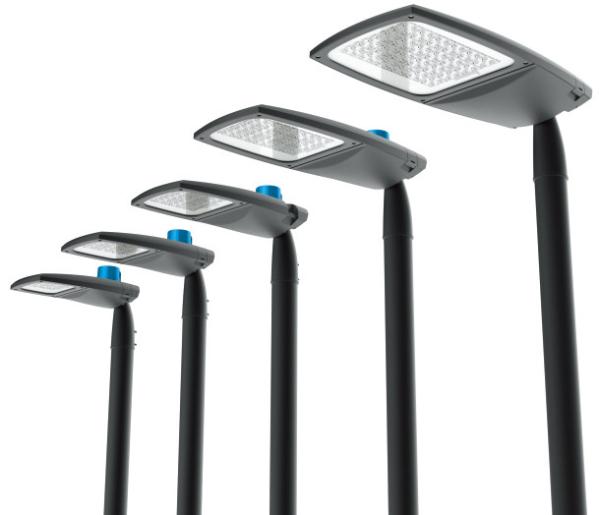 Buy cheap Die Casting Man Aluminum Street Lamp Housing 6m 8m 10m 12m for Urban Lighting Projects from wholesalers