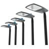 Buy cheap Die Casting Man Aluminum Street Lamp Housing 6m 8m 10m 12m for Urban Lighting Projects from wholesalers