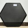 Buy cheap Aluminum Hexagon Clip In Ceiling Thickness 0.8mm 404x404x404x404x404x404mm from wholesalers