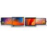 Buy cheap FCC IPS 1920x1200 300cd/m2 Portable Triple Screen For Laptop from wholesalers
