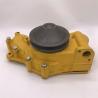 Buy cheap Excavator 6D108-1 Water Pump For Komatsu PC300-5 from wholesalers