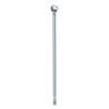 Buy cheap Lightweight Silver Dental Diamond Bur , Portable Tungsten Carbide Burs In Dentistry from wholesalers